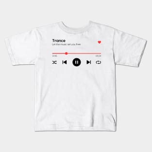 Trance Kids T-Shirt